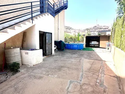 Spain get your residency! Semi-detached house with sea view #0050 — photo 2