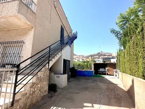 Spain get your residency! Semi-detached house with sea view #0050 — photo 3