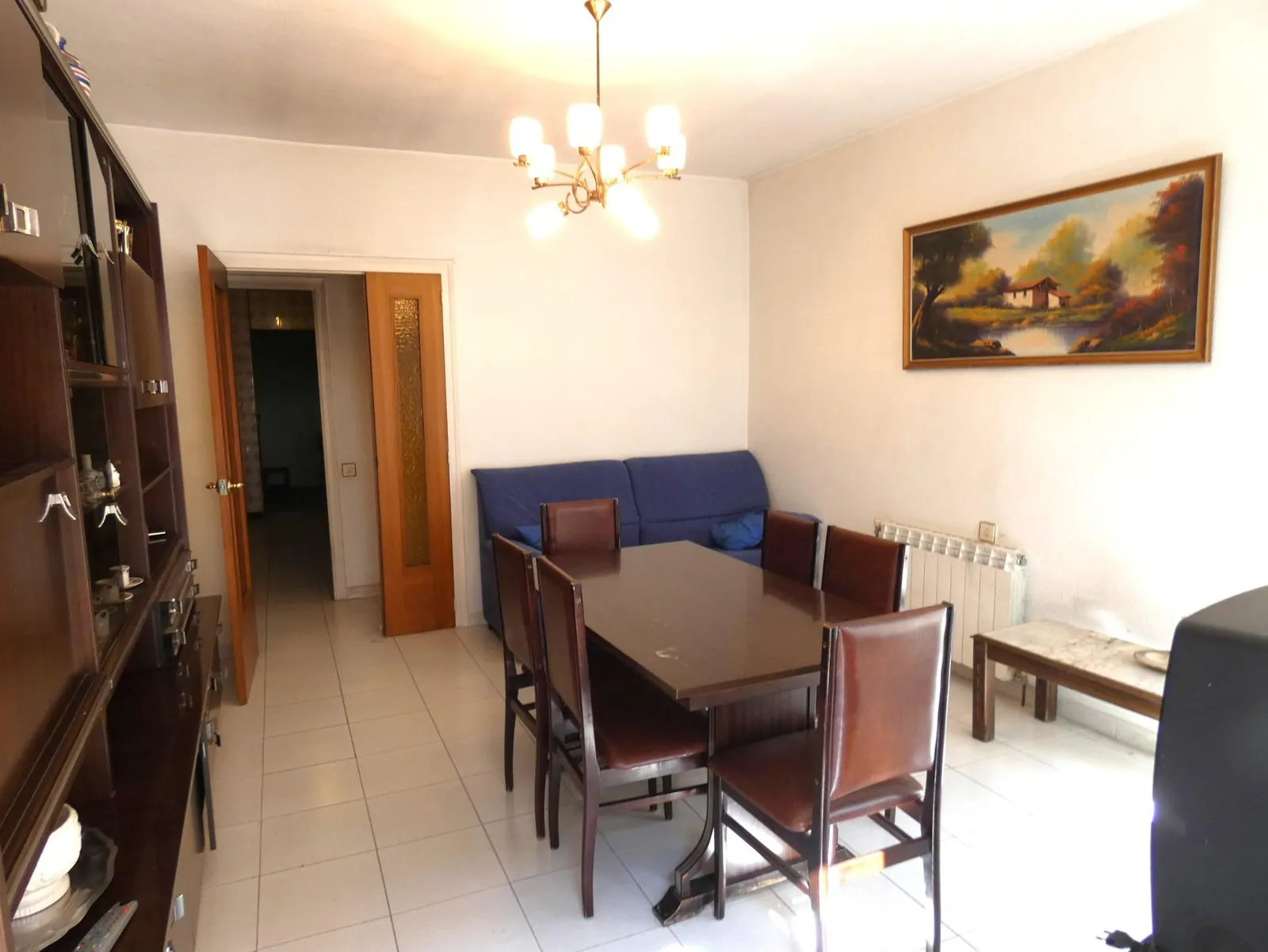 Spain get your residency! Semi-detached house 3-story + terrace PR-00502 — photo 2