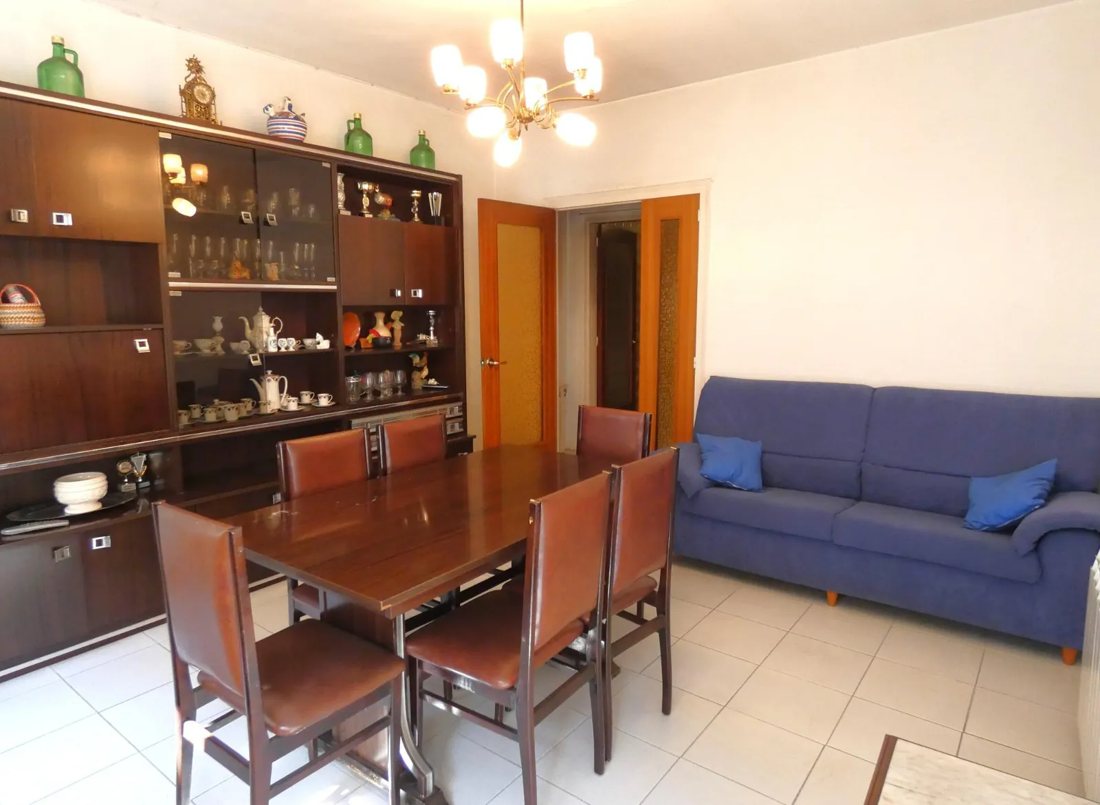Spain get your residency! Semi-detached house 3-story + terrace PR-00502 — photo 3