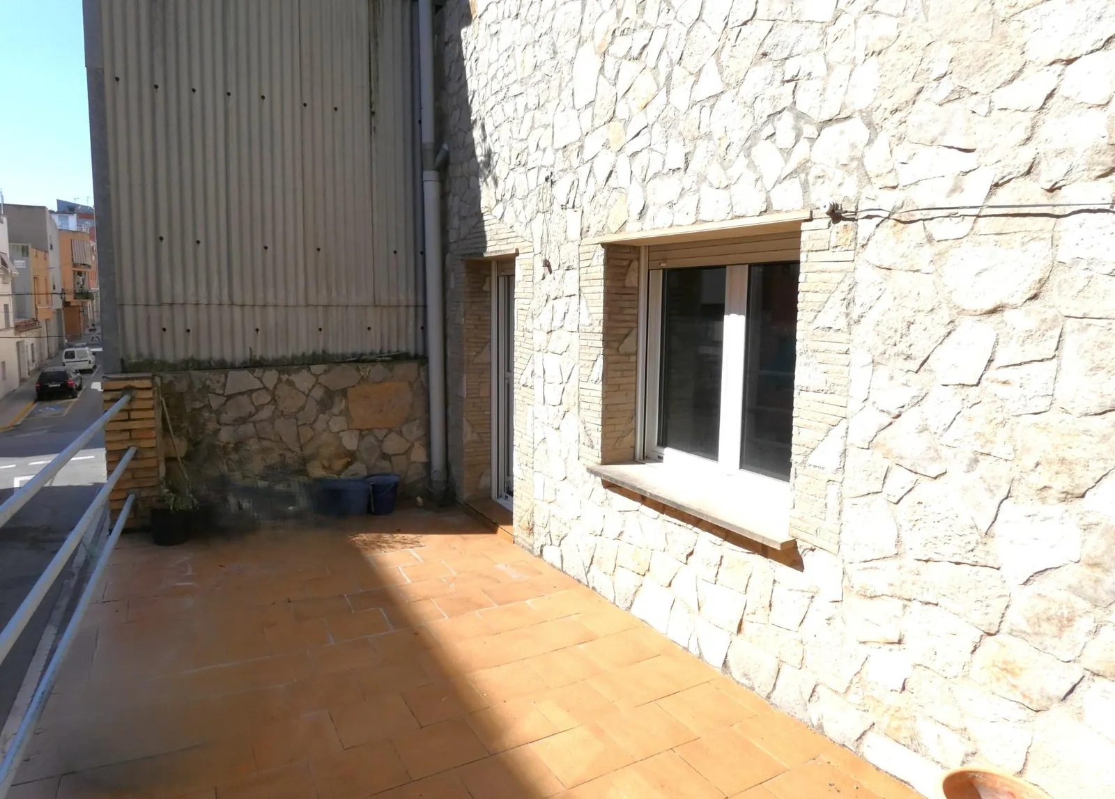 Spain get your residency! Semi-detached house 3-story + terrace PR-00502 — photo 4
