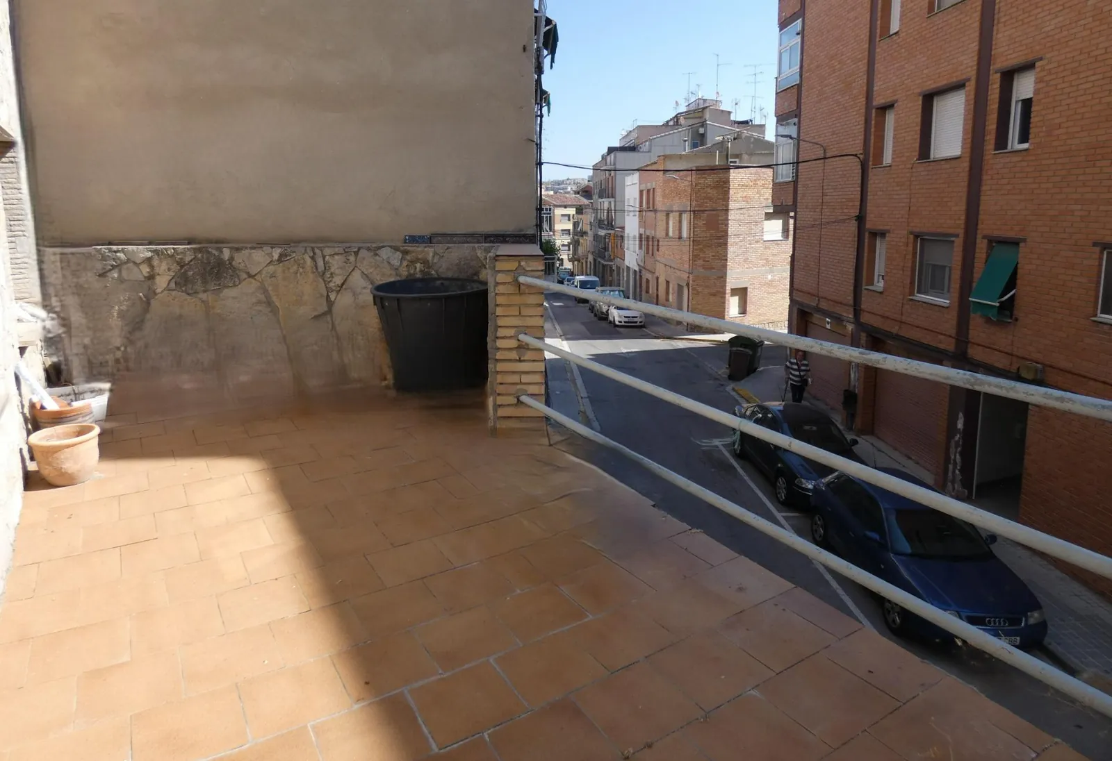 Spain get your residency! Semi-detached house 3-story + terrace PR-00502 — photo 5