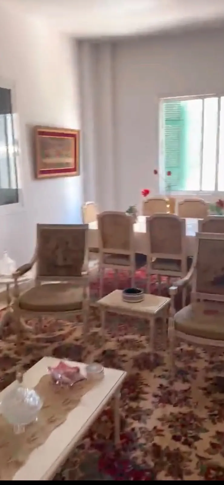 Investment opportunity! Mar Mikhael apartment 167 sqm main road#7020 — photo 2