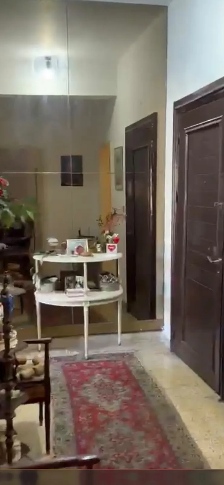 Investment opportunity! Mar Mikhael apartment 167 sqm main road#7020 — photo 3