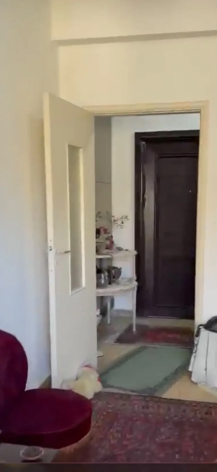 Investment opportunity! Mar Mikhael apartment 167 sqm main road#7020 — photo 4