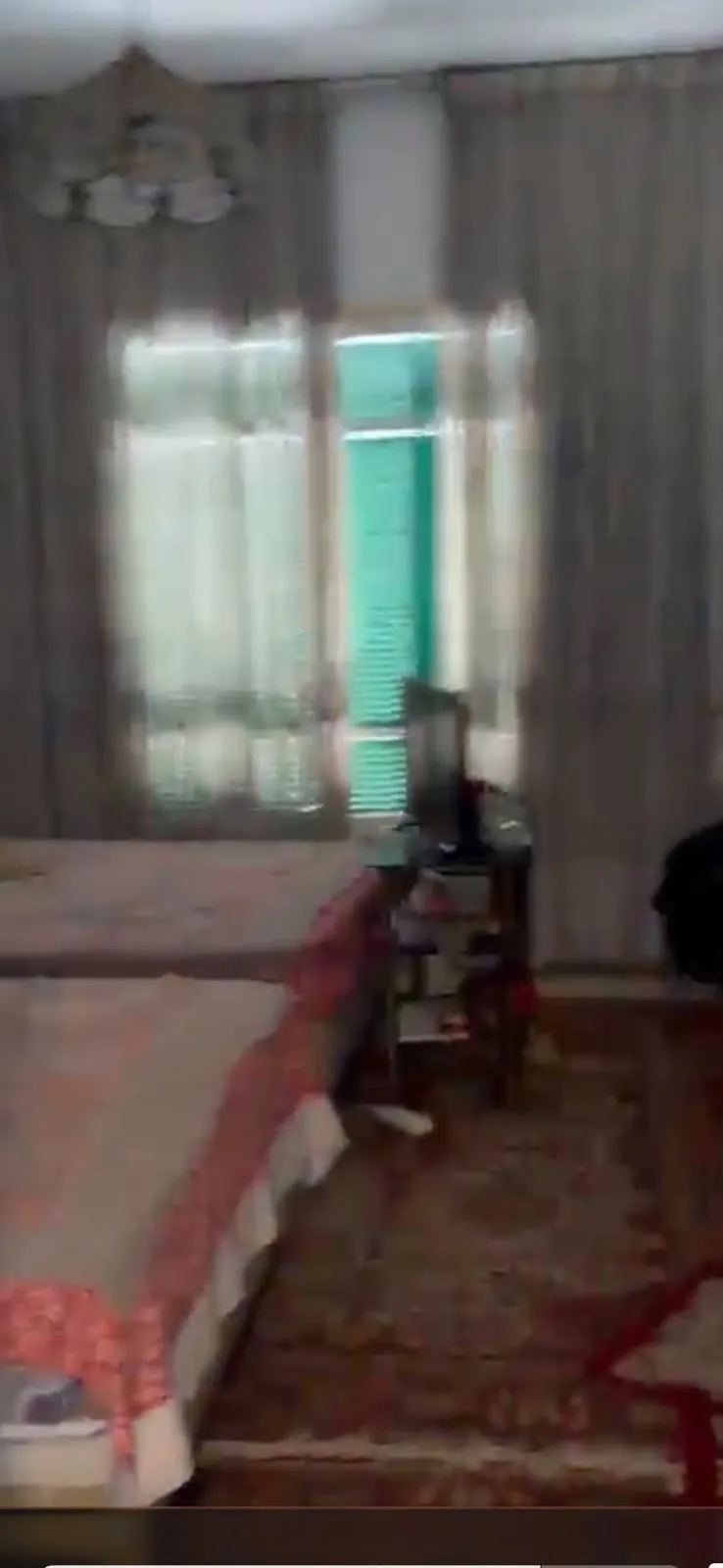 Investment opportunity! Mar Mikhael apartment 167 sqm main road#7020 — photo 5