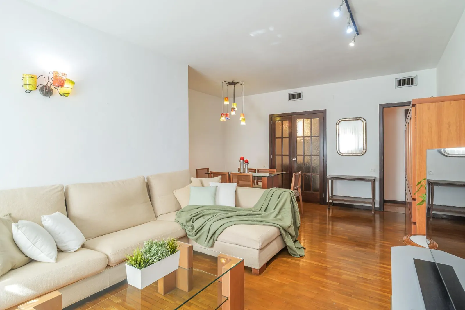 Spain get your residency! apartment good for investment #PR-00500 — photo 2