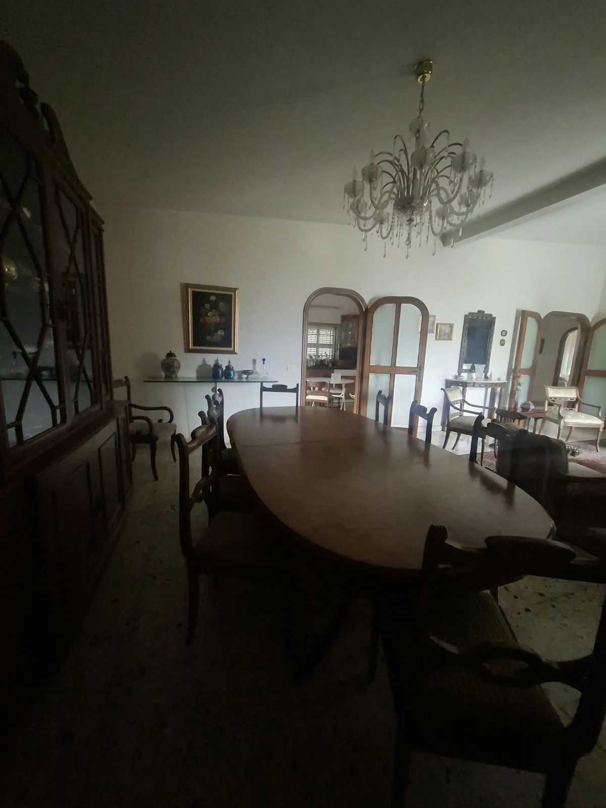 Sehayleh fully furnished villa two floors + 700 sqm garden for Rent #7031 — الصورة 3