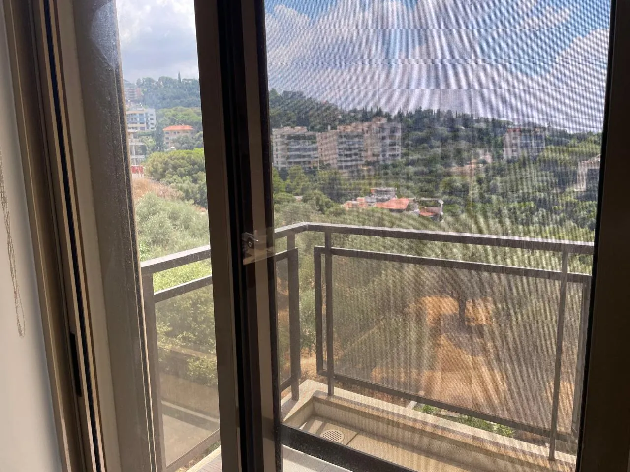 Baabda Rihanieh apartment 235 sqm for Sale in a nice building #7034