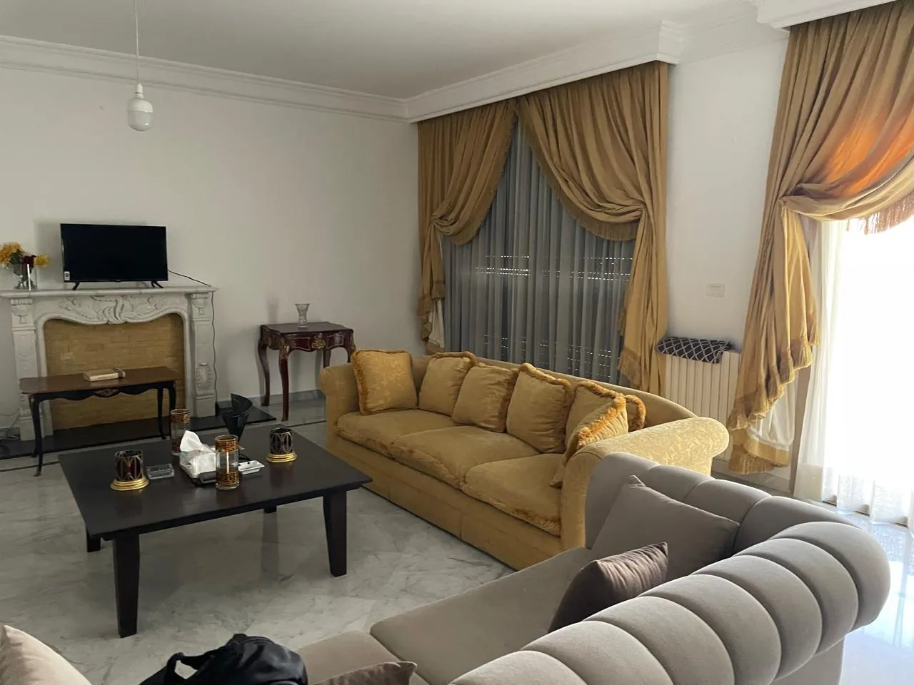 Baabda Rihanieh apartment 235 sqm for Sale in a nice building #7034 — photo 2
