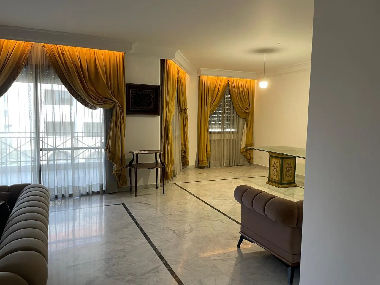Baabda Rihanieh apartment 235 sqm for Sale in a nice building #7034 — photo 3