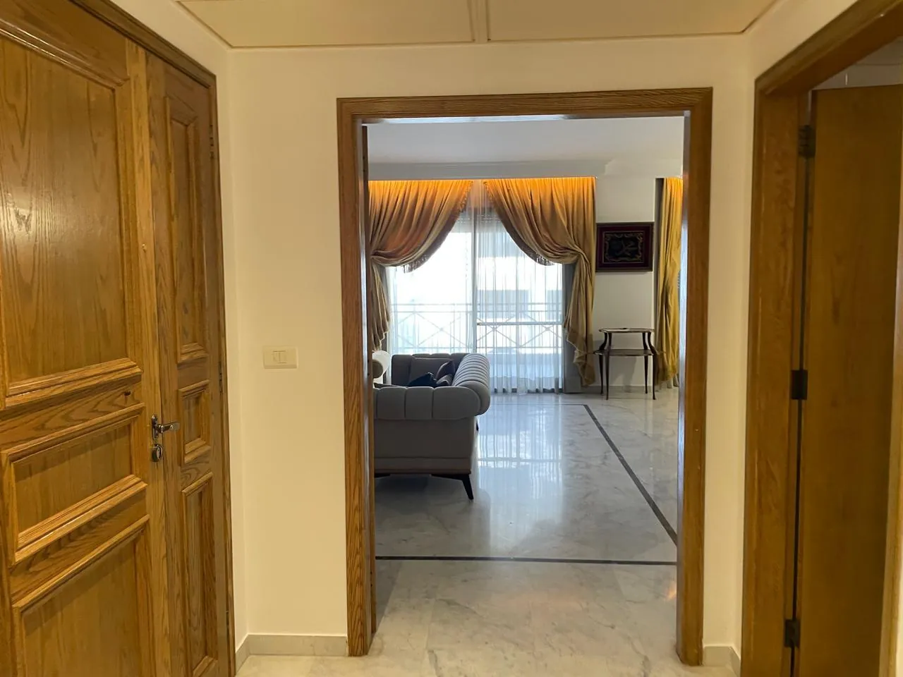 Baabda Rihanieh apartment 235 sqm for Sale in a nice building #7034 — photo 4