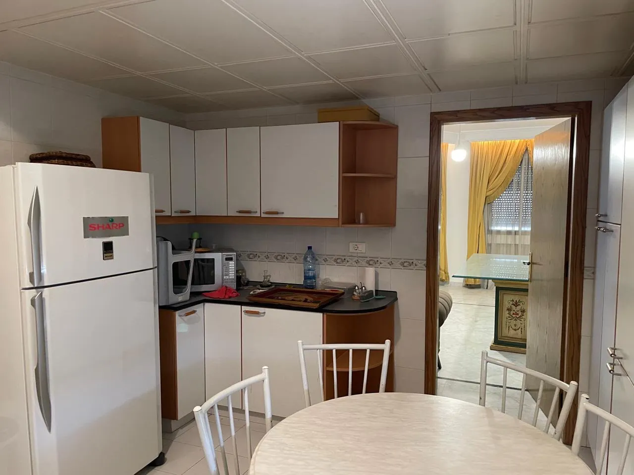 Baabda Rihanieh apartment 235 sqm for Sale in a nice building #7034 — photo 5