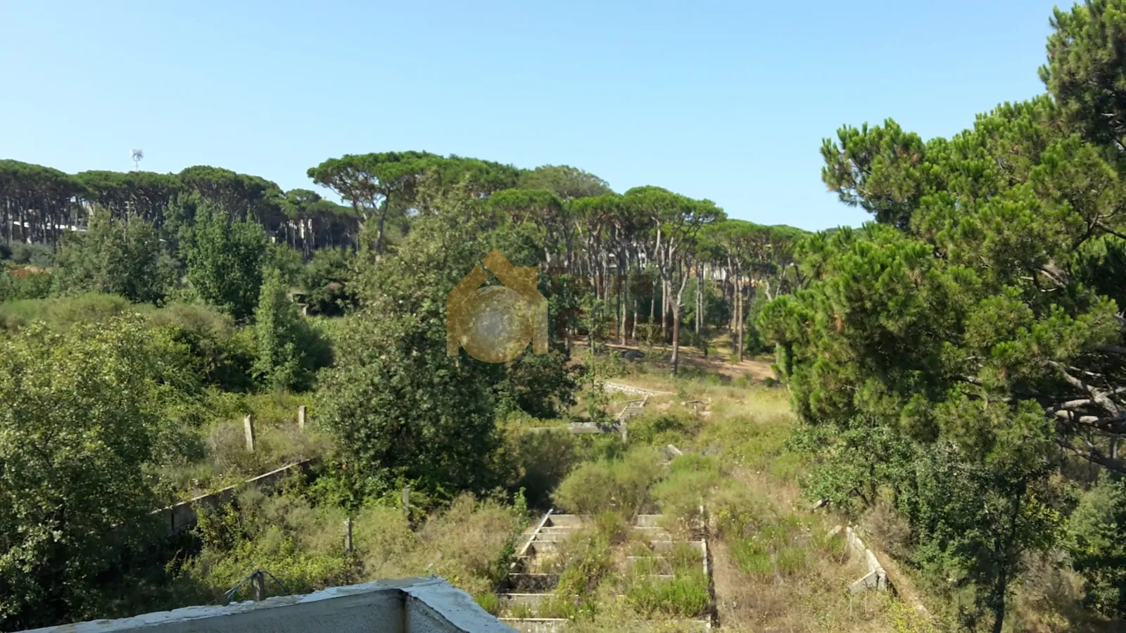 Deir el harf near hamana apartment for Sale with panoramic view #469 — photo 3