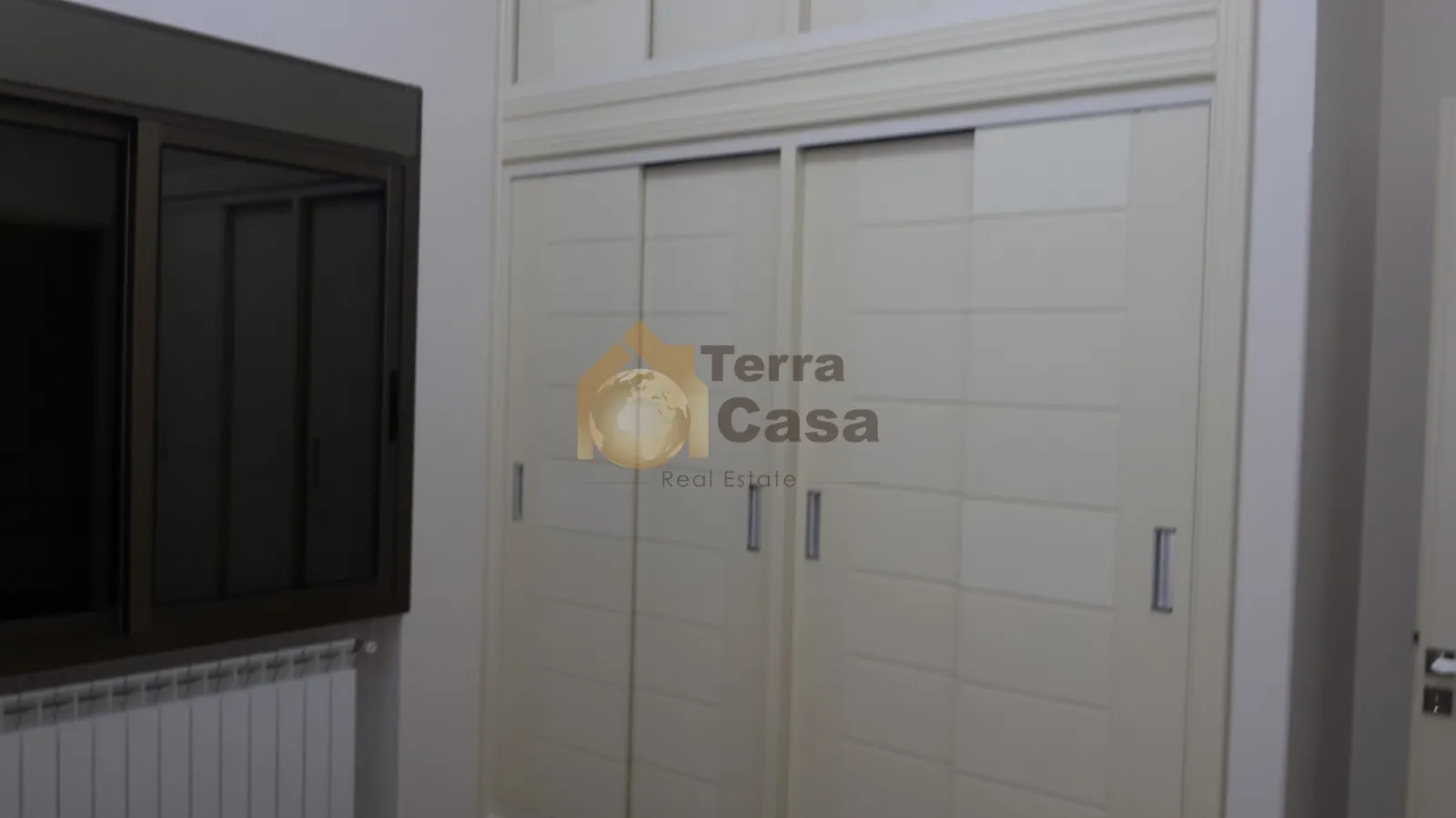 Ksara semi furnished apartment 170 sqm for Rent luxurious finishing #480 — الصورة 3