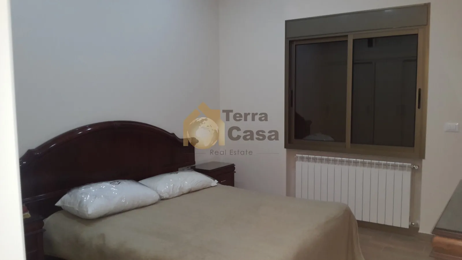 Ksara semi furnished apartment 170 sqm for Rent luxurious finishing #480 — الصورة 5