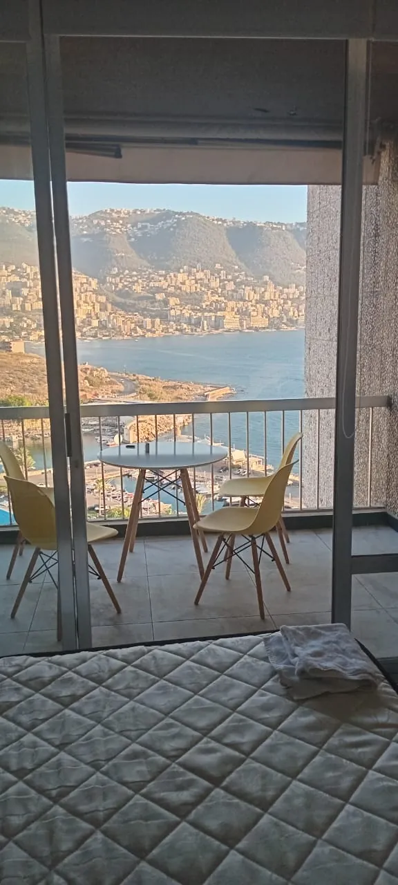 Tabarja fully furnished chalet in a most prestigious resort #508
