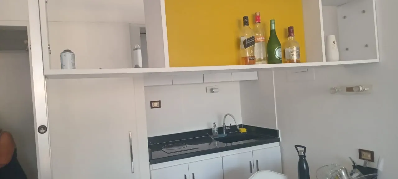 Tabarja fully furnished chalet in a most prestigious resort #508 — الصورة 2