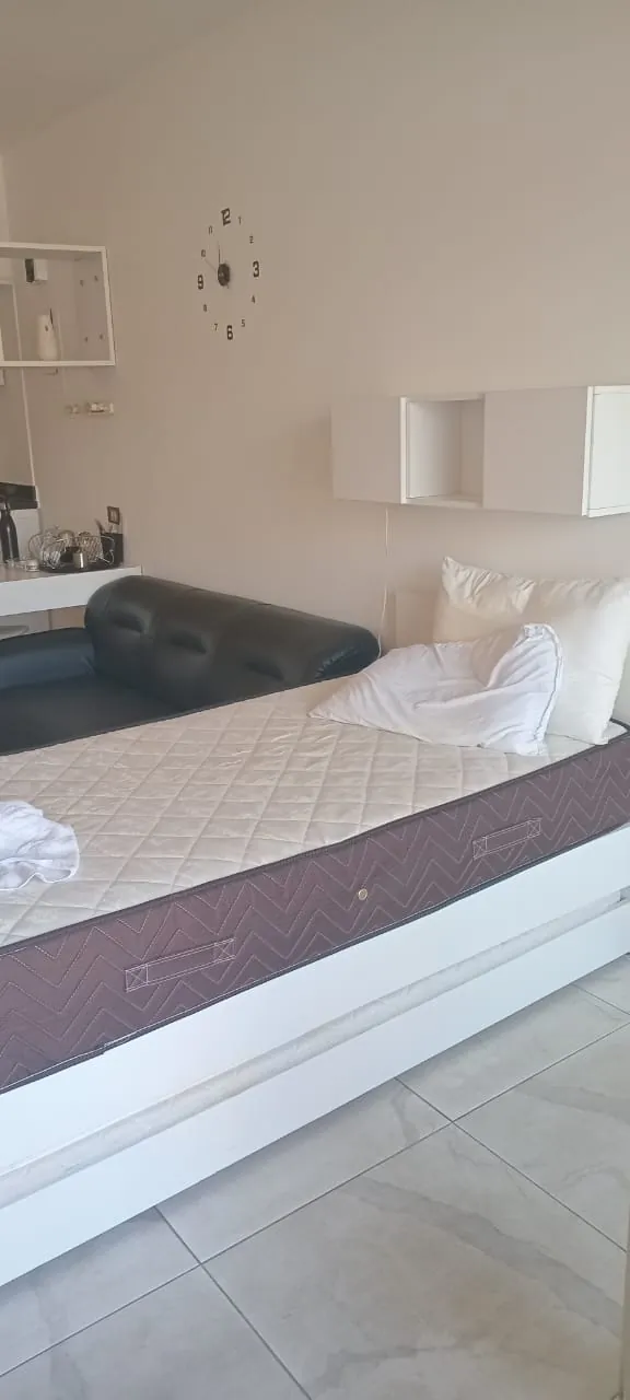 Tabarja fully furnished chalet in a most prestigious resort #508 — الصورة 4