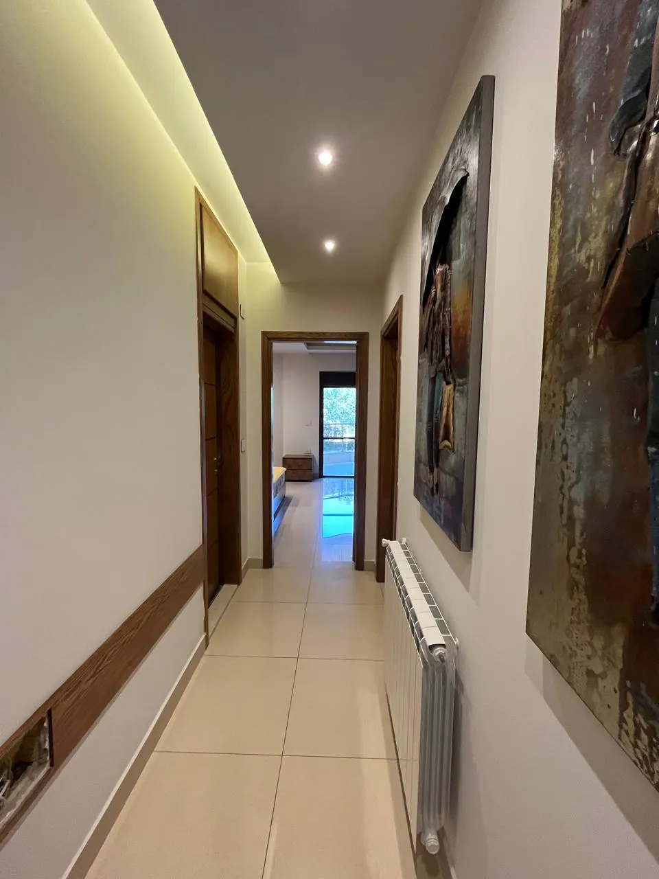 Haouch el omara luxurious fully furnished apartment 280 sqm for Sale #601 — photo 5