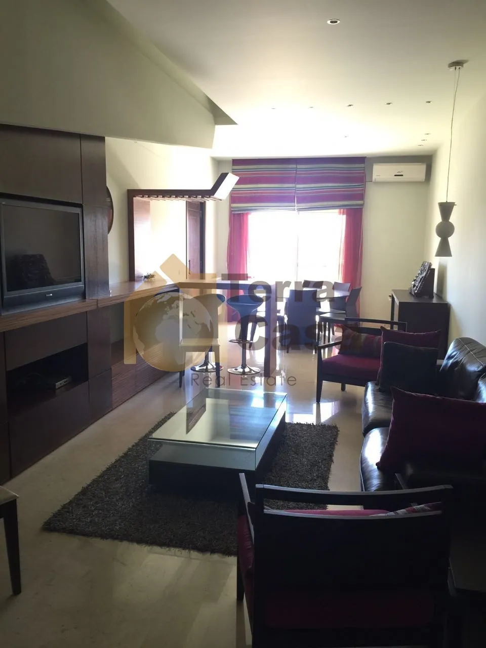 Haouch el omara fully furnished apartment for Rent prime location Ref#272
