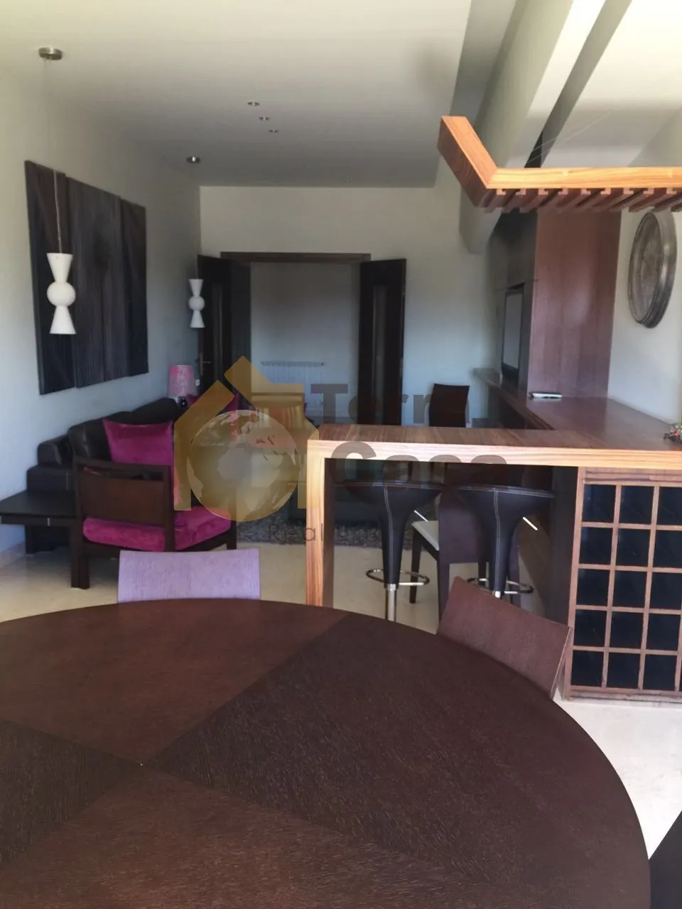 Haouch el omara fully furnished apartment for Rent prime location Ref#272 — photo 2