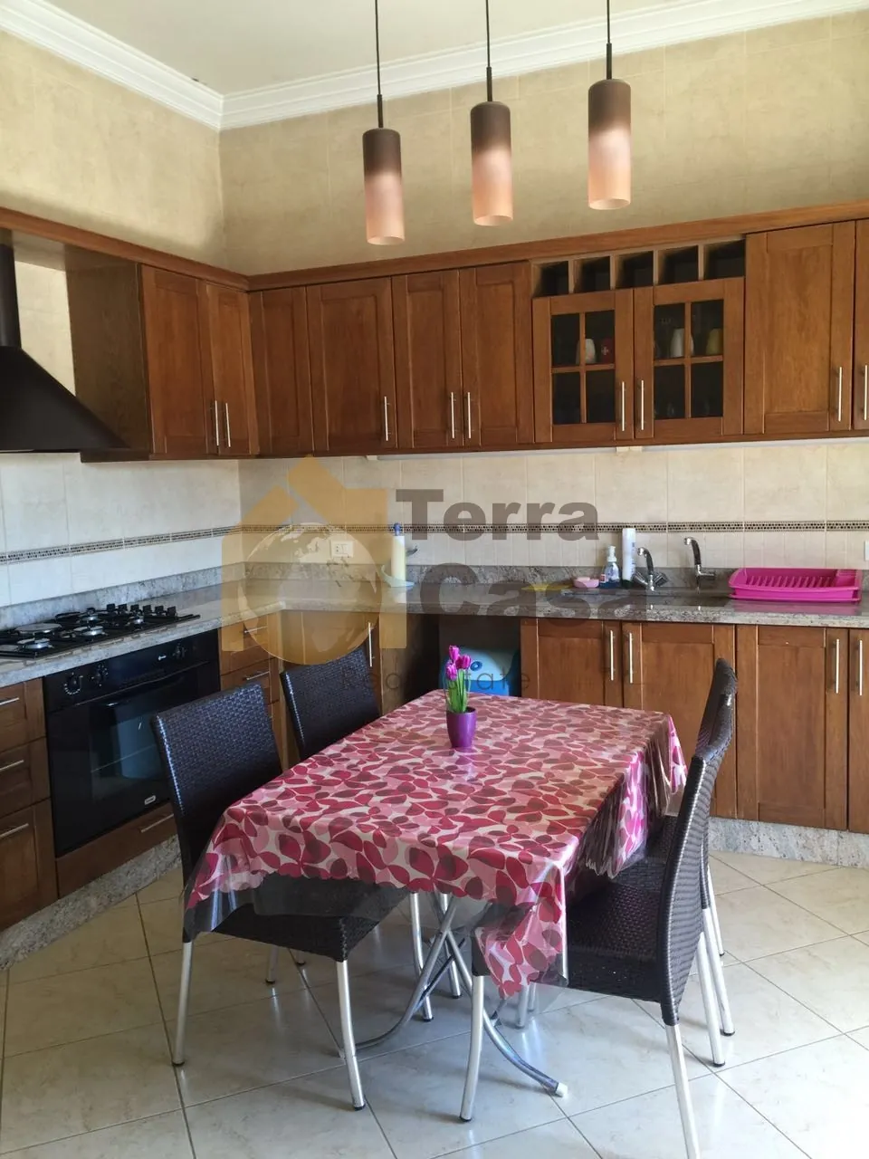 Haouch el omara fully furnished apartment for Rent prime location Ref#272 — photo 3