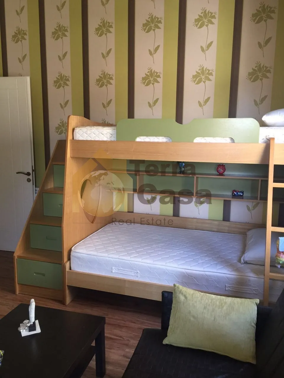 Haouch el omara fully furnished apartment for Rent prime location Ref#272 — photo 5
