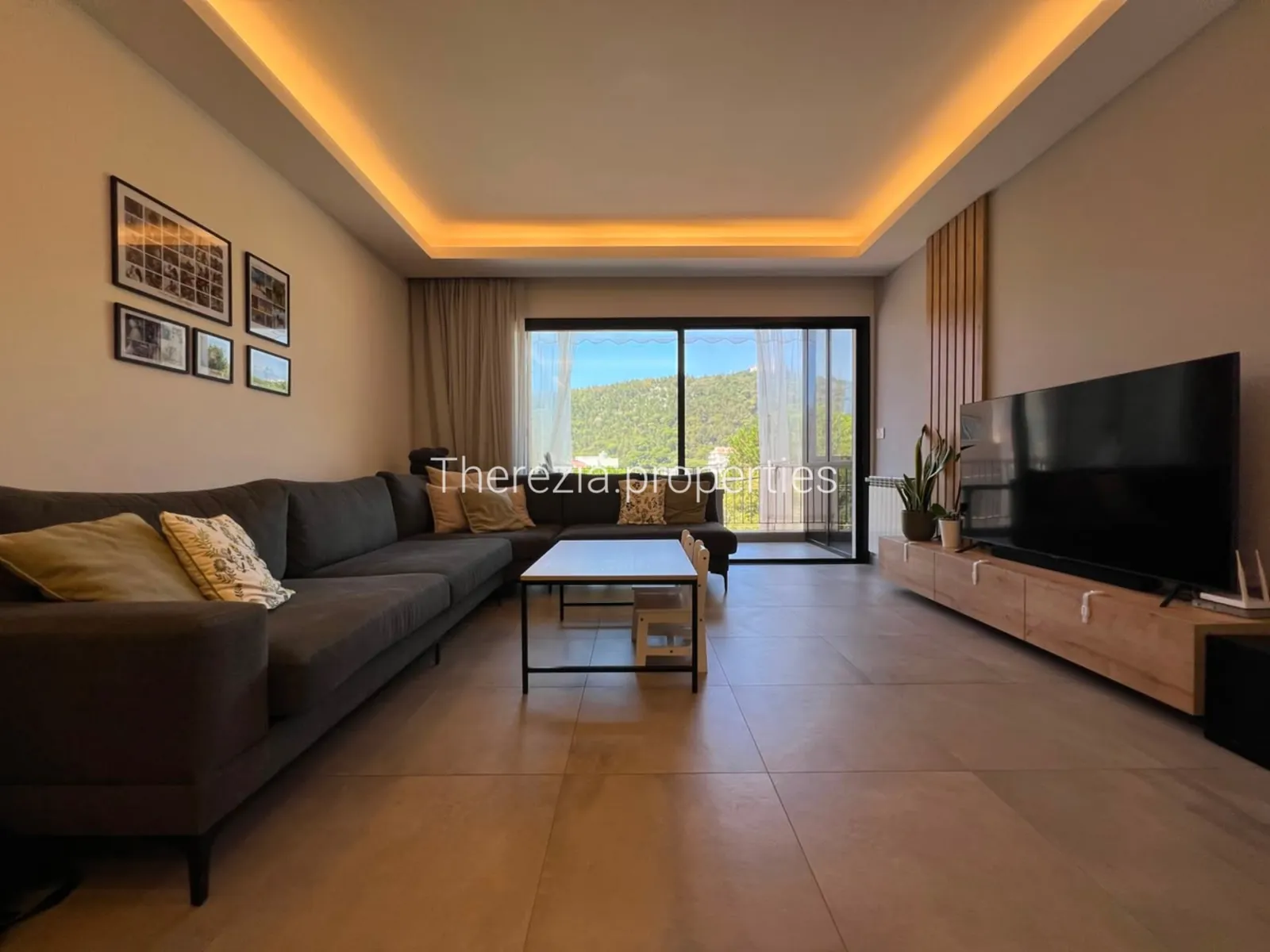 Apartment for Sale in Mar Chaaya