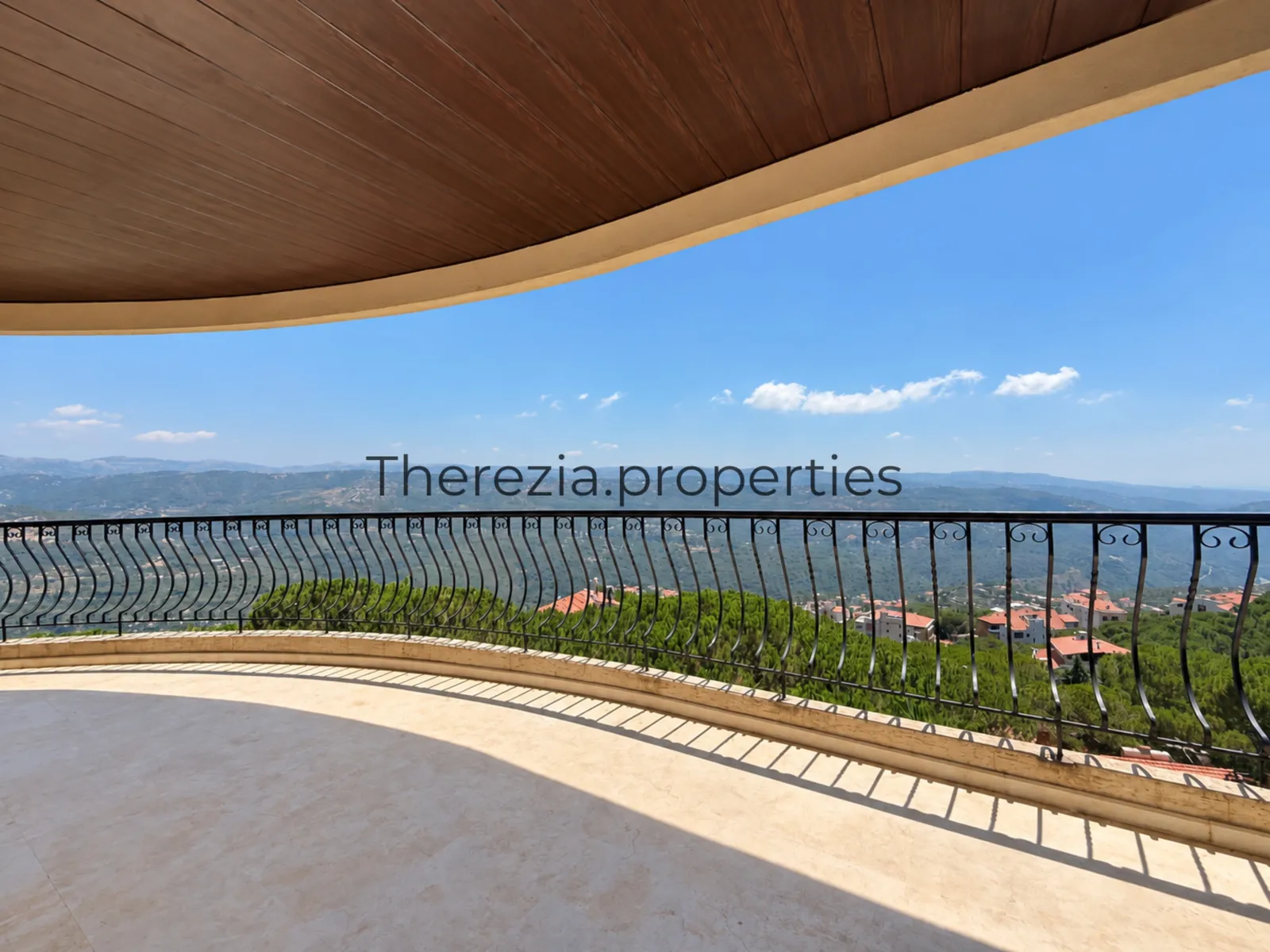 Apartment for Sale in Broumana — photo 2
