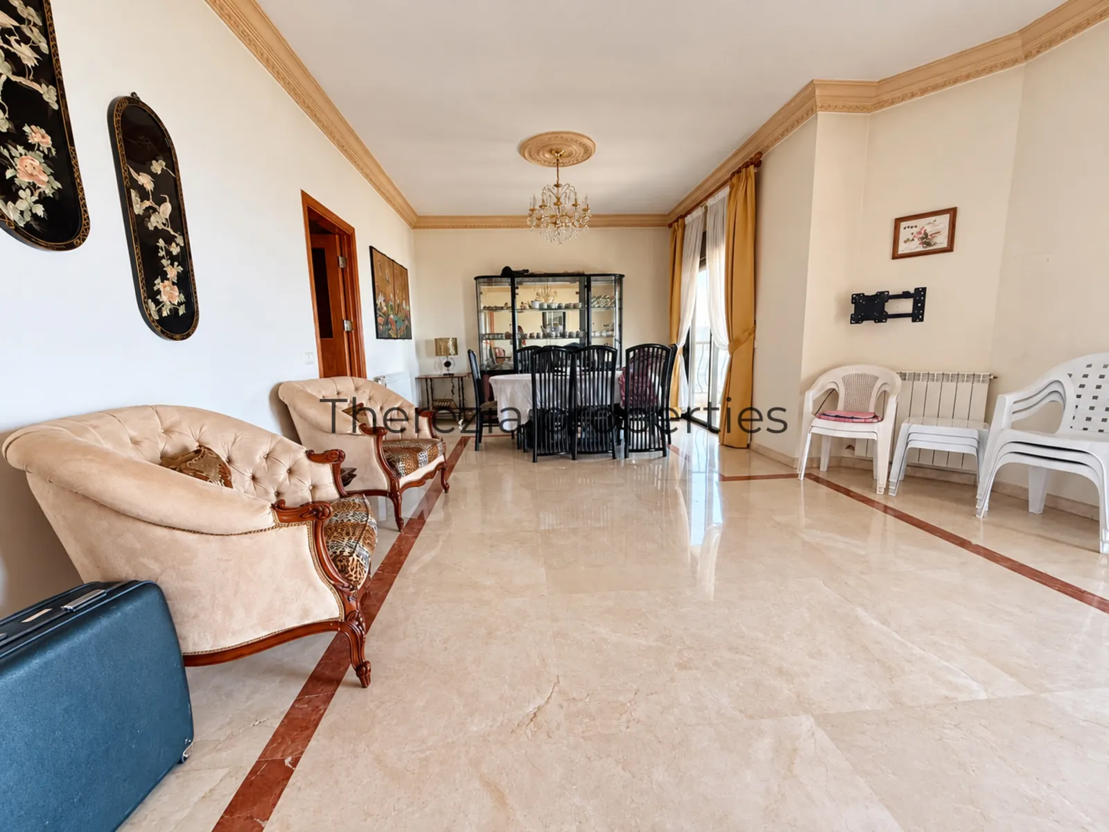 Apartment for Sale in Broumana — photo 3