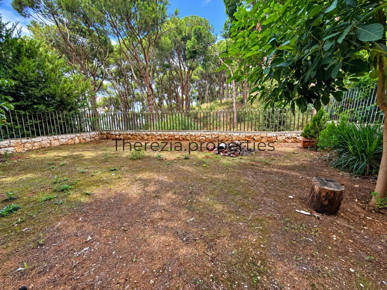 Apartment for Sale in Mar Roukoz