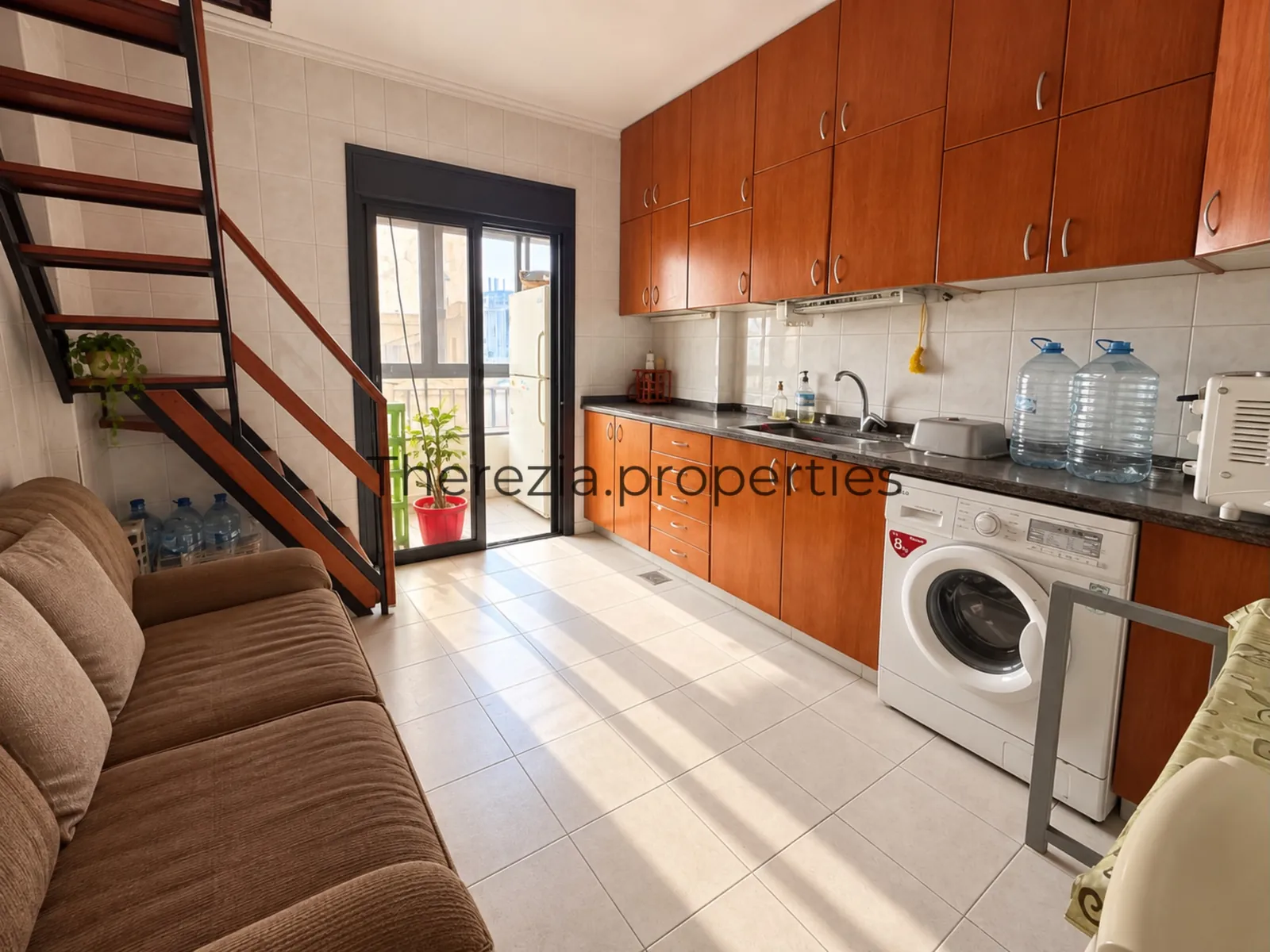 Apartment for Sale in Oyoun - Broumana — photo 5
