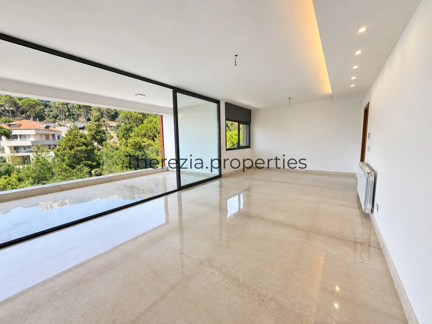 Duplex for Sale in Baabdat
