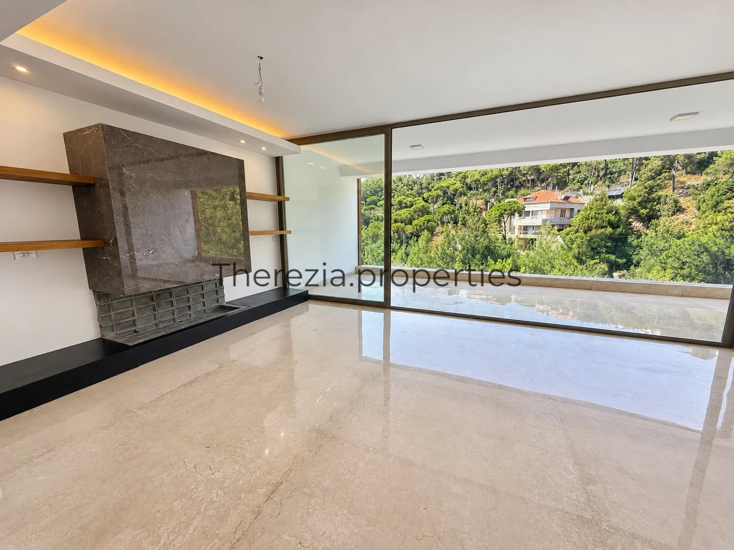Duplex for Sale in Baabdat — الصورة 2