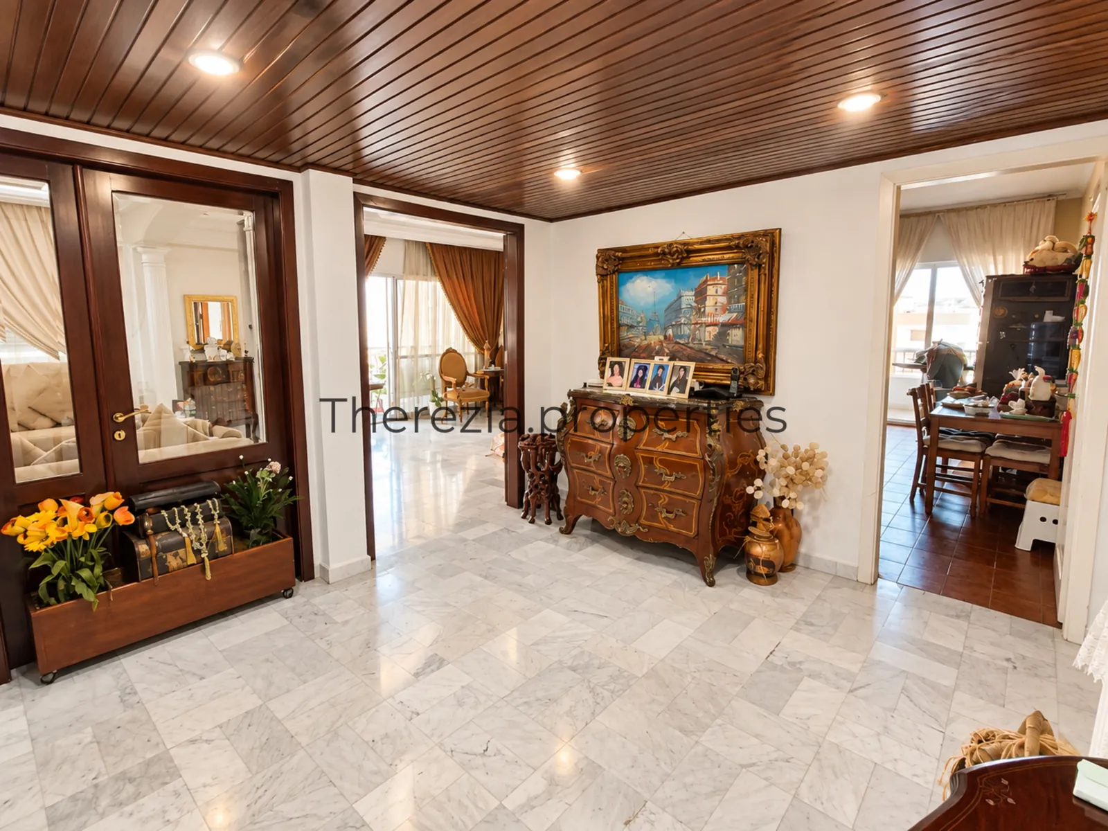 Apartment for Sale in Naccache — الصورة 3