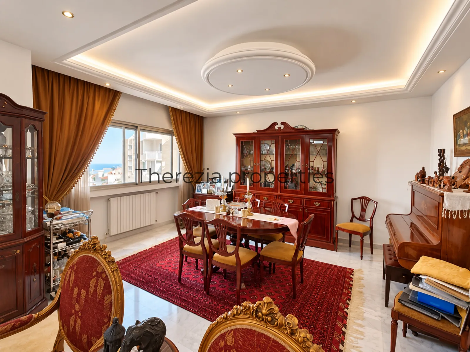 Apartment for Sale in Naccache — الصورة 4