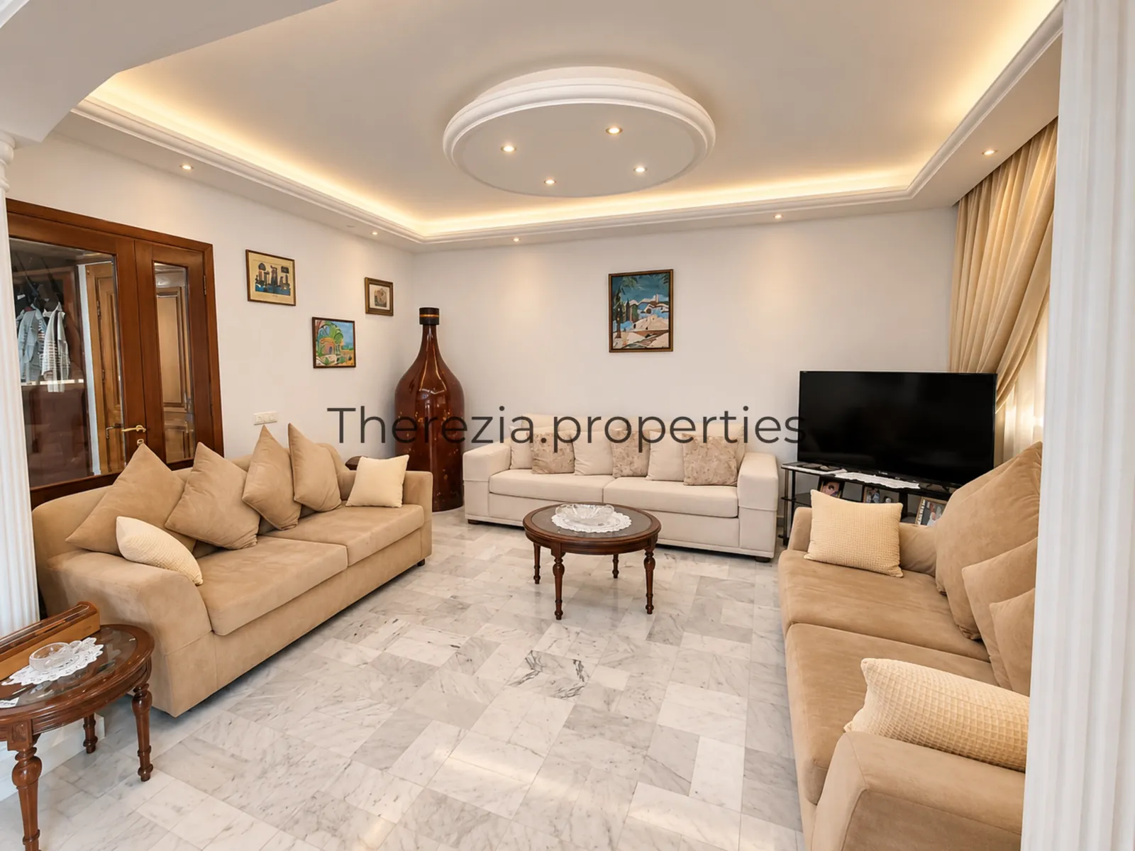 Apartment for Sale in Naccache — الصورة 5