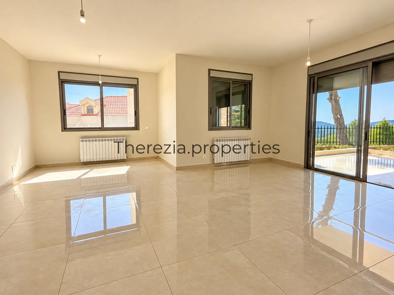 Apartment for Sale in Baabdat — الصورة 2