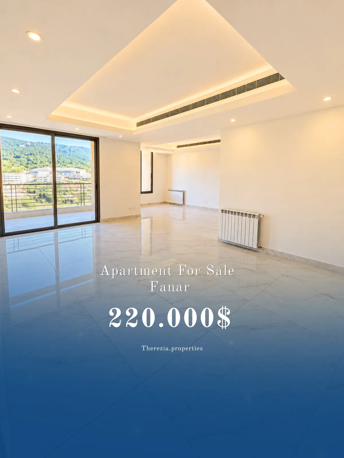 Apartment for Sale in Fanar