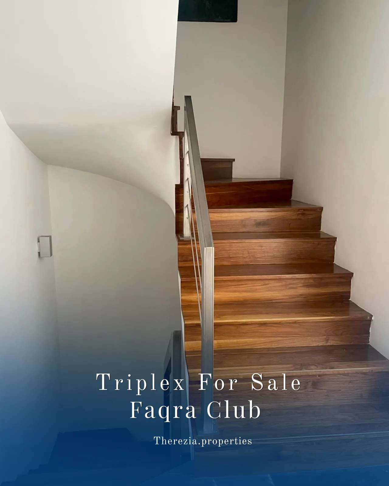 Triplex for Sale in Faqra Club — photo 5