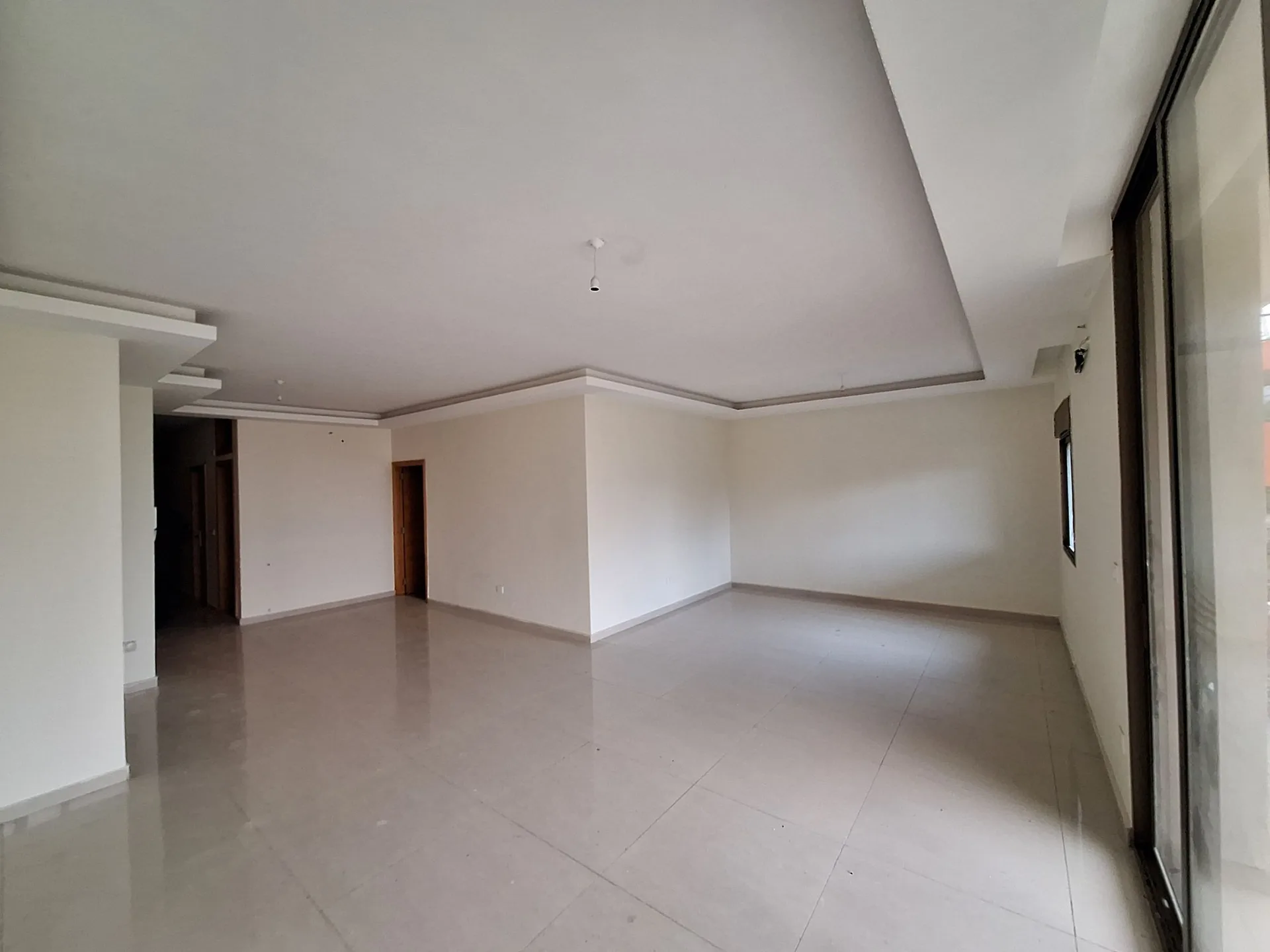 Ground Floor Apartment For Sale Or Rent In Beit Mery