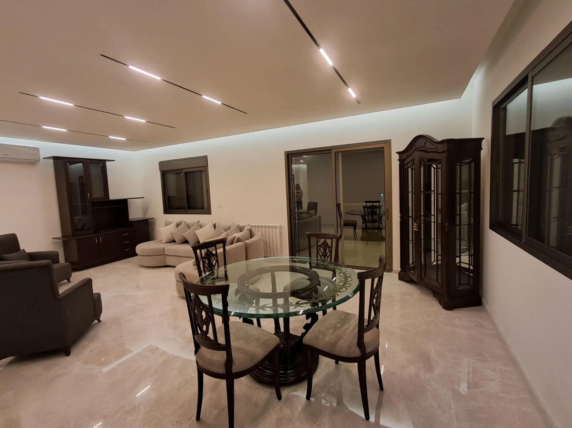 Furnished Apartment For Rent In Monteverde — الصورة 2