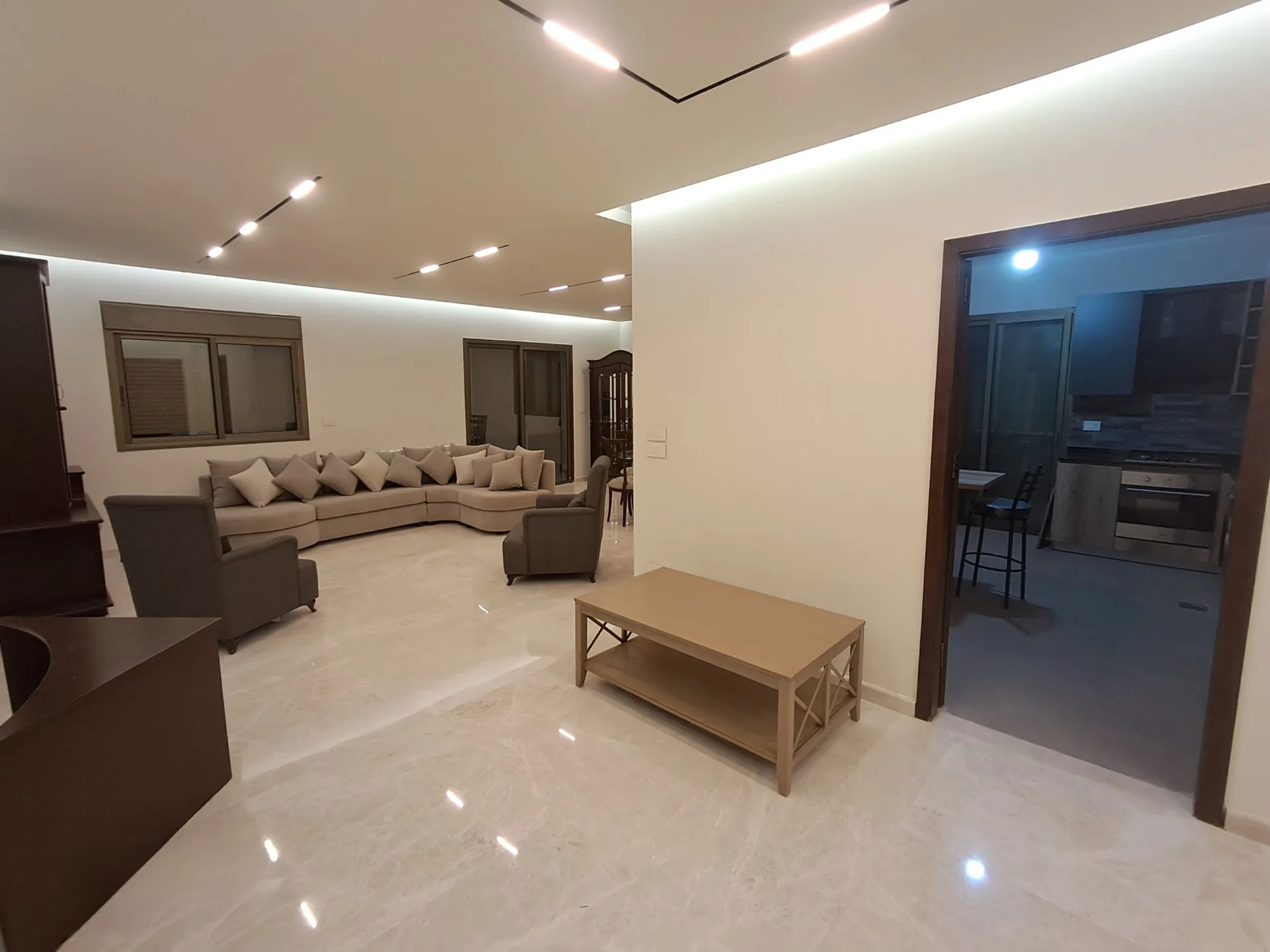 Furnished Apartment For Rent In Monteverde — الصورة 3