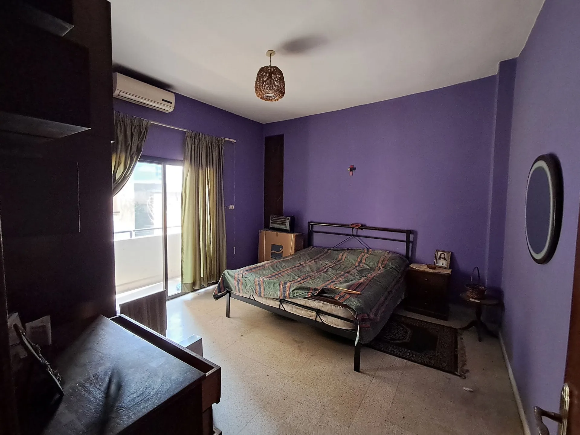 Cozy 2-Bedroom Apartment for Rent in Bouchrieh — photo 4