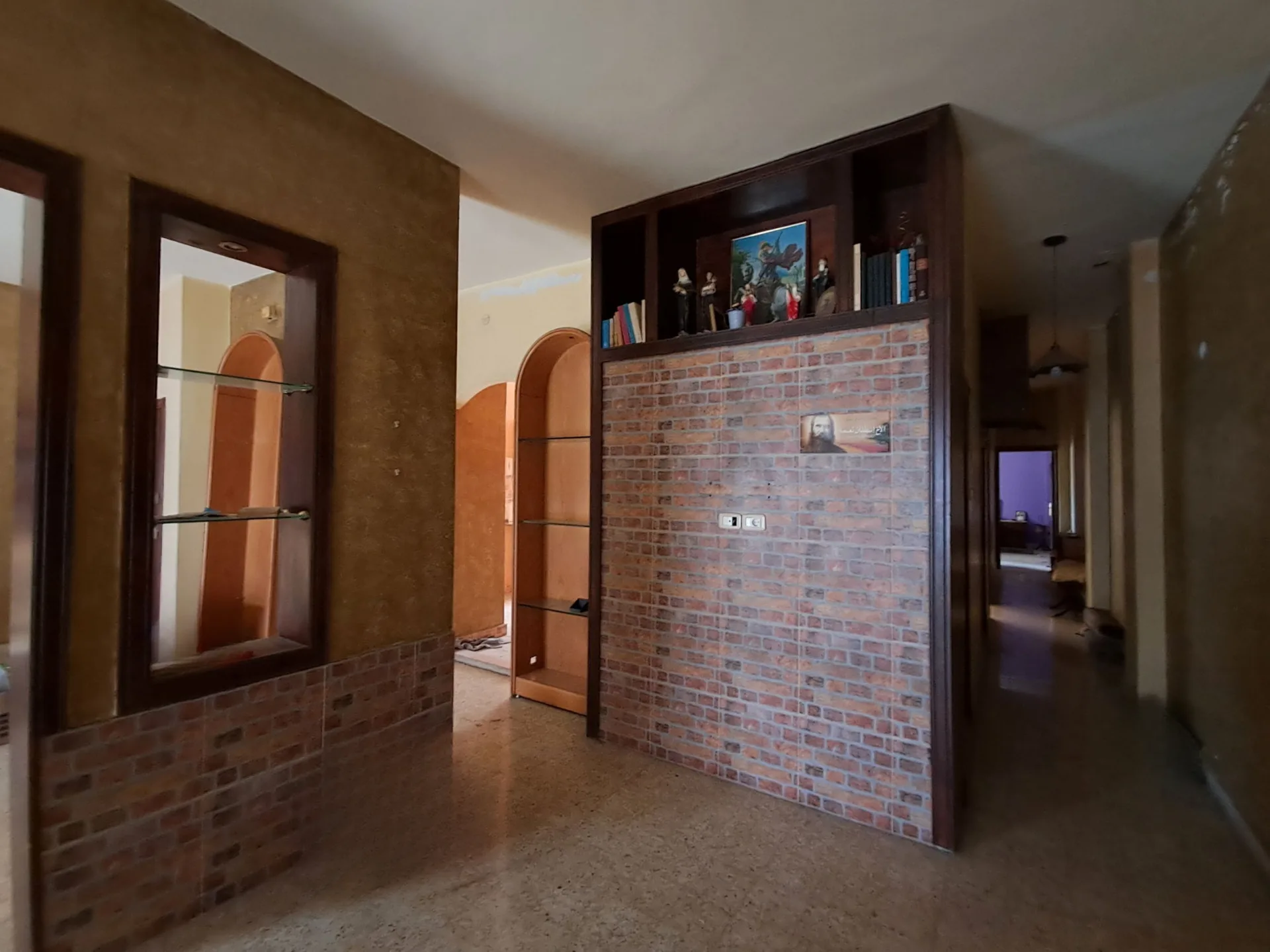 Cozy 2-Bedroom Apartment for Rent in Bouchrieh — photo 2