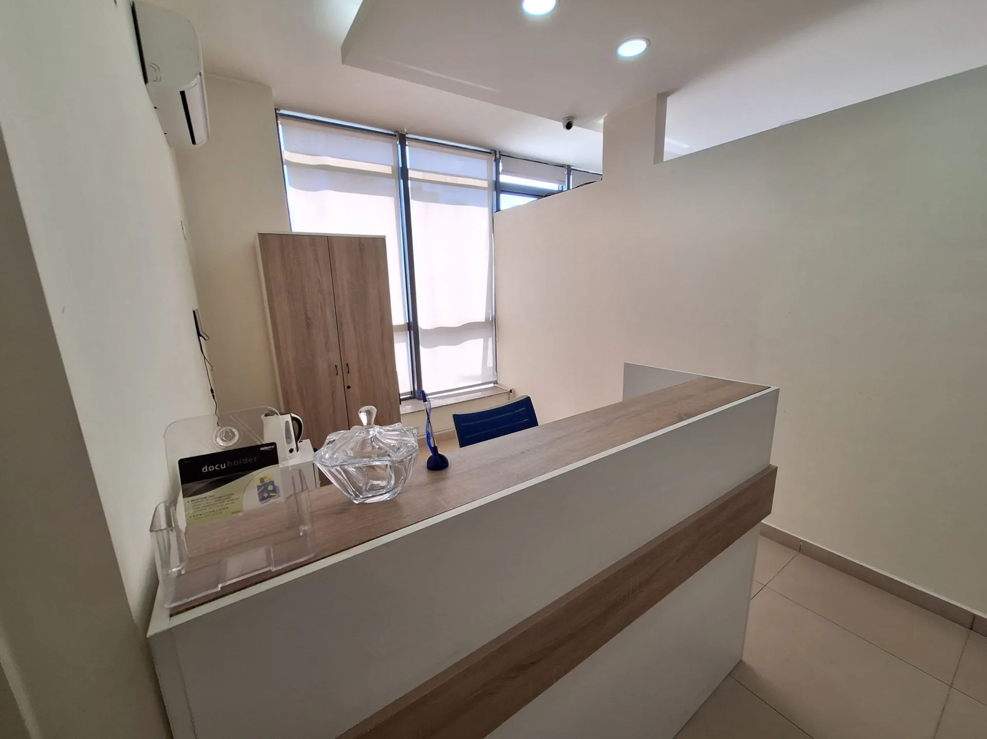 Furnished Office for Rent in Dekwaneh — الصورة 2