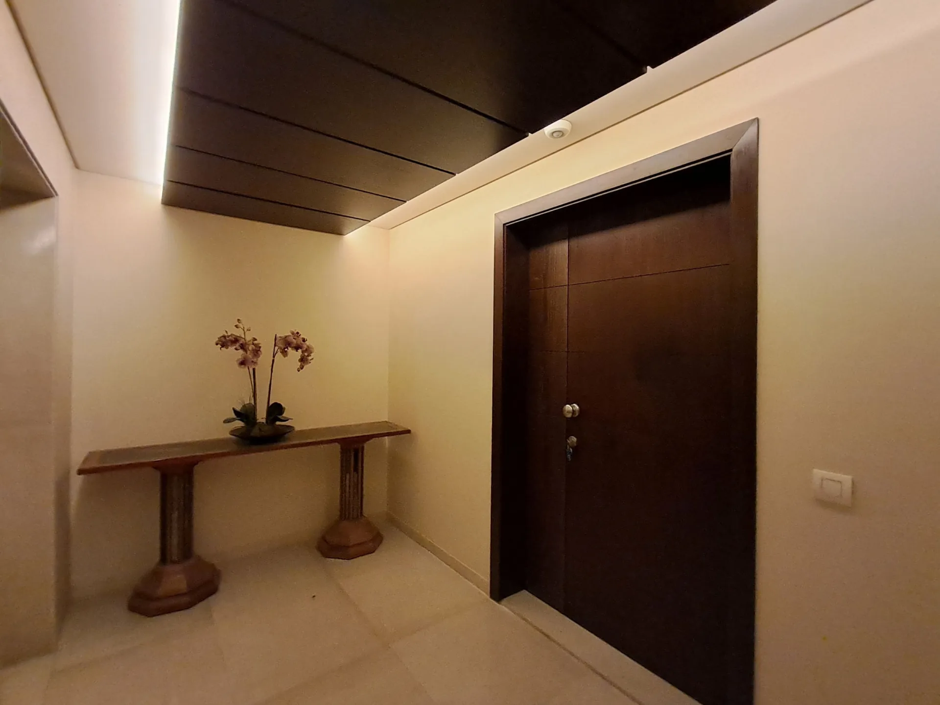 Luxury Furnished Apartment for Rent in Sioufi — الصورة 3