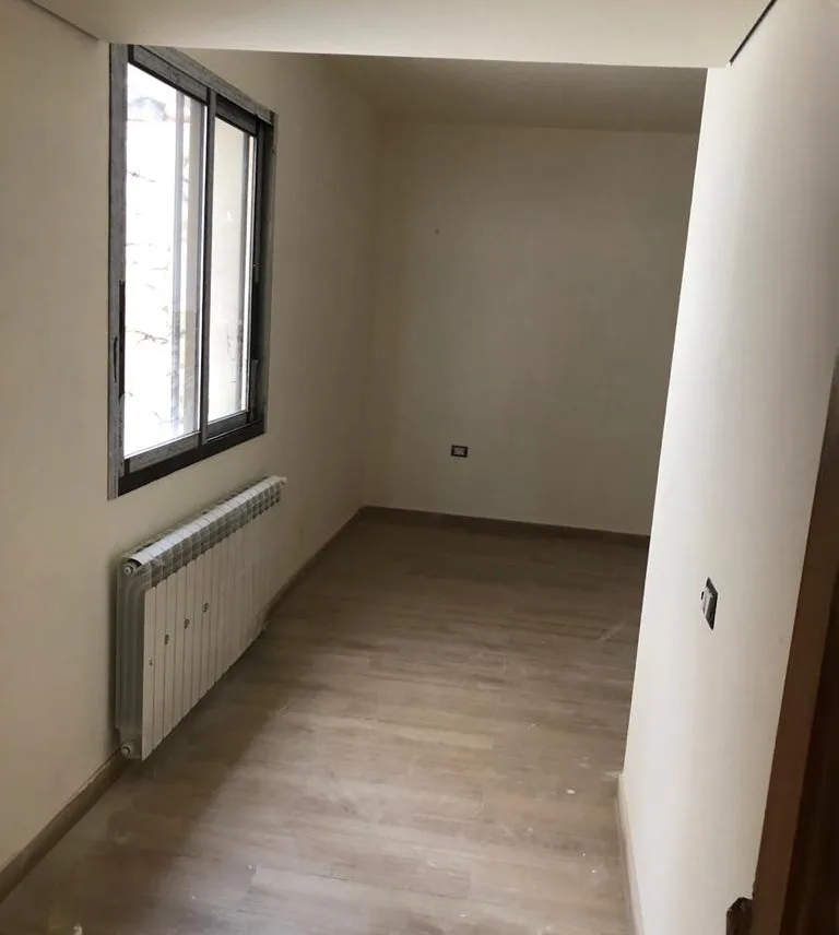 Panoramic View Apartment For Sale In Broumana — الصورة 4