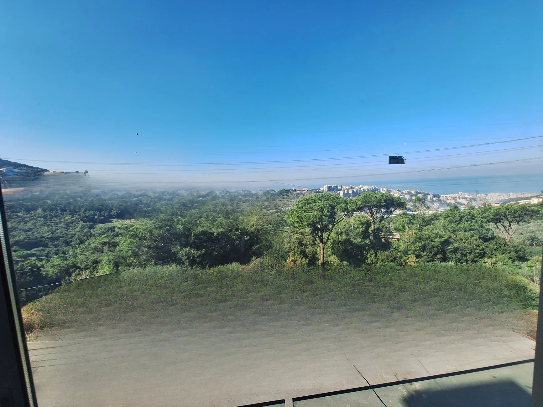 Panoramic View Apartment for Sale in Ain Saade — الصورة 3